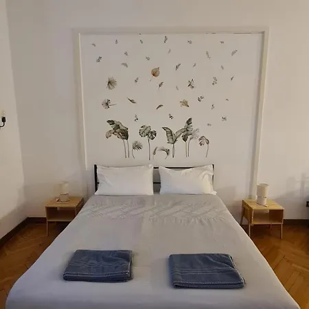 Dock Bay Lodge Hostel Triest