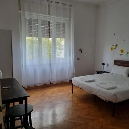 Apartamento Dock Bay *