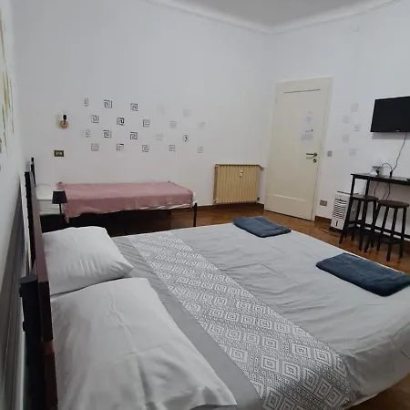 Dock Bay Apartamento