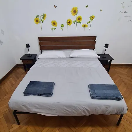 Apartamento Dock Bay *