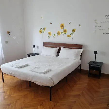 Dock Bay Lodge Hostel * Triest