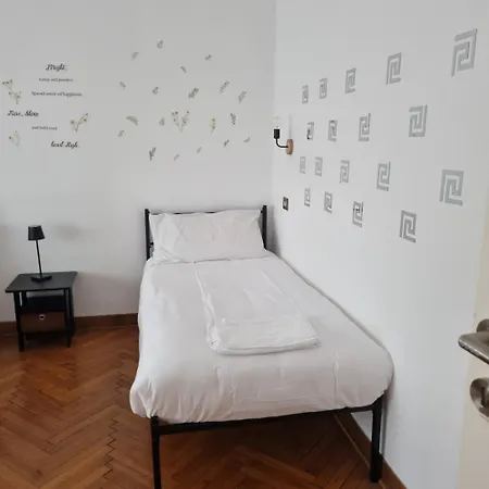 Dock Bay Lodge Hostel Triest