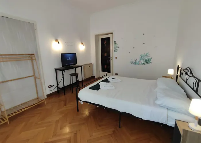 Apartamento Dock Bay