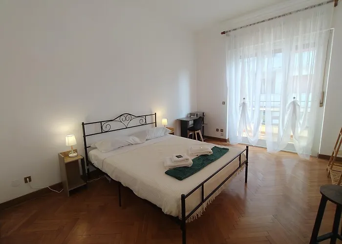 Apartamento Dock Bay Trieste