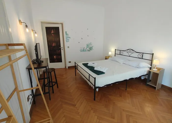 Apartamento Dock Bay