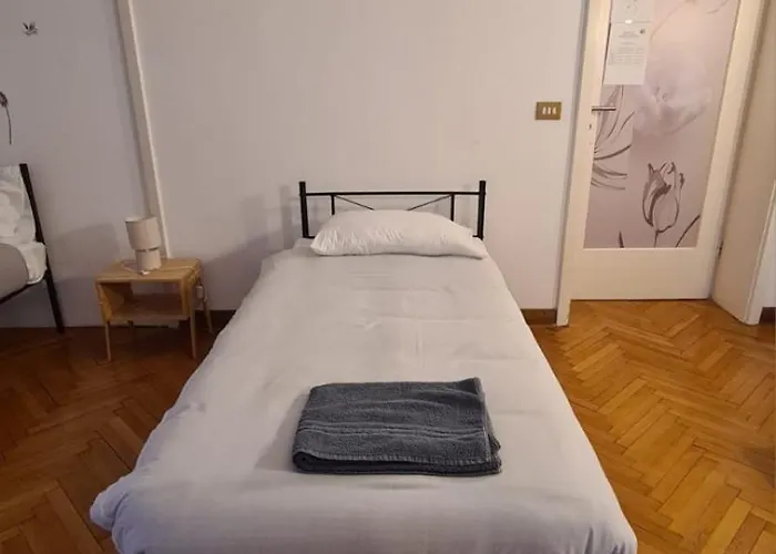 Apartamento Dock Bay