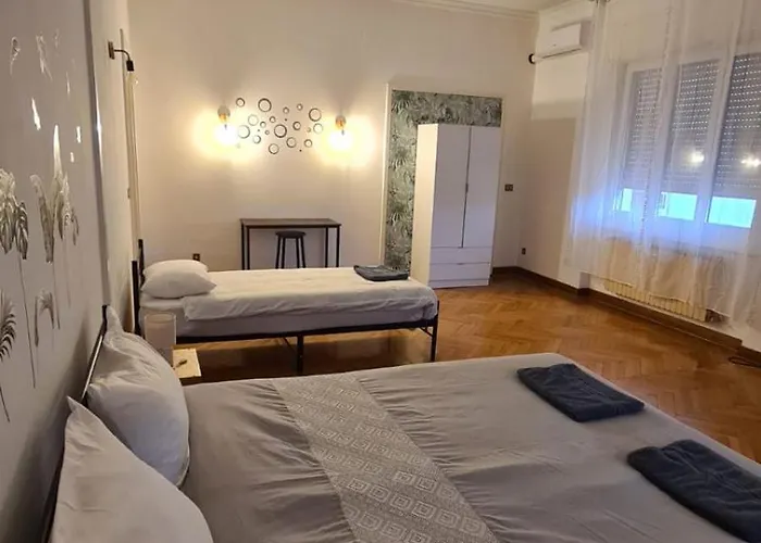 Apartamento Dock Bay