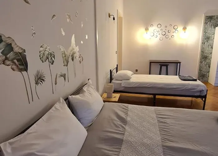 Dock Bay Apartamento