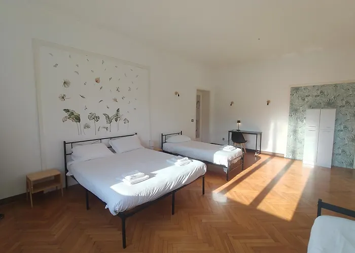 Dock Bay Apartamento *