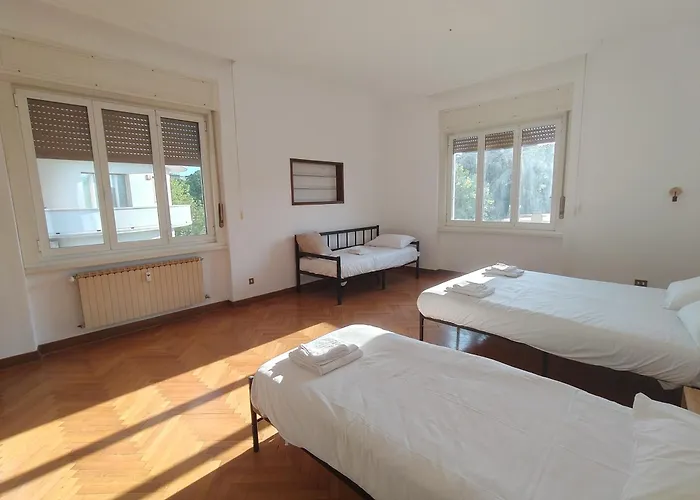 Apartamento Dock Bay