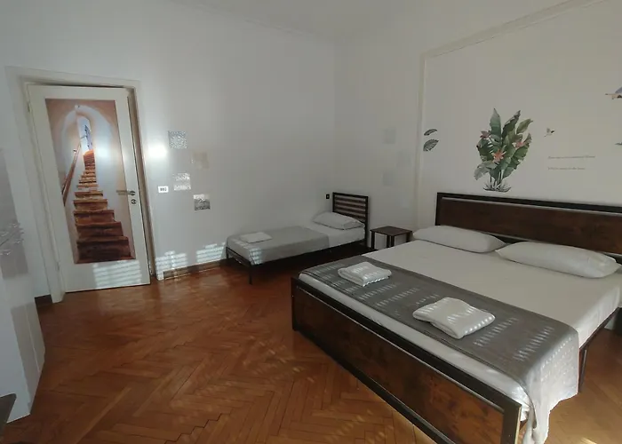 Apartamento Dock Bay