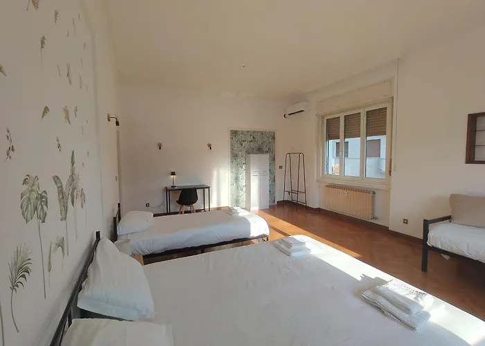 Apartamento Dock Bay