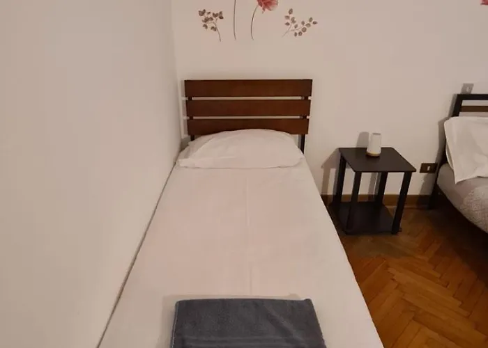 Apartamento Dock Bay *