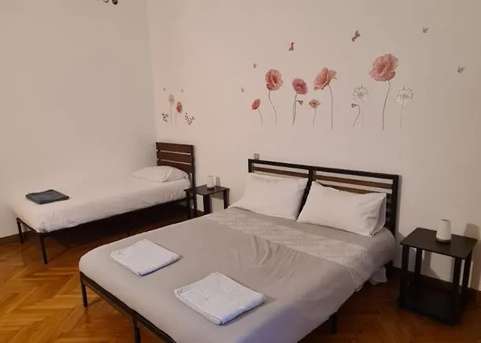 Dock Bay Apartamento *