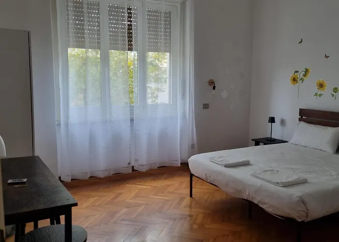 Apartamento Dock Bay *