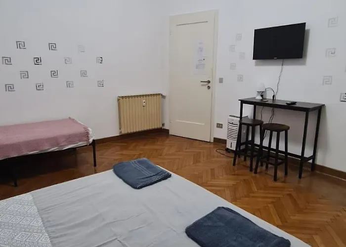 Dock Bay Apartamento *