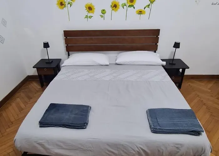 Apartamento Dock Bay *