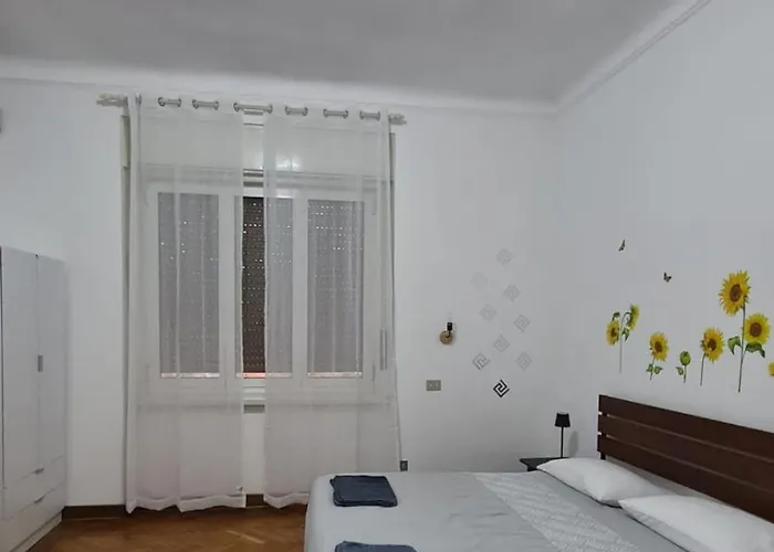 Apartamento Dock Bay