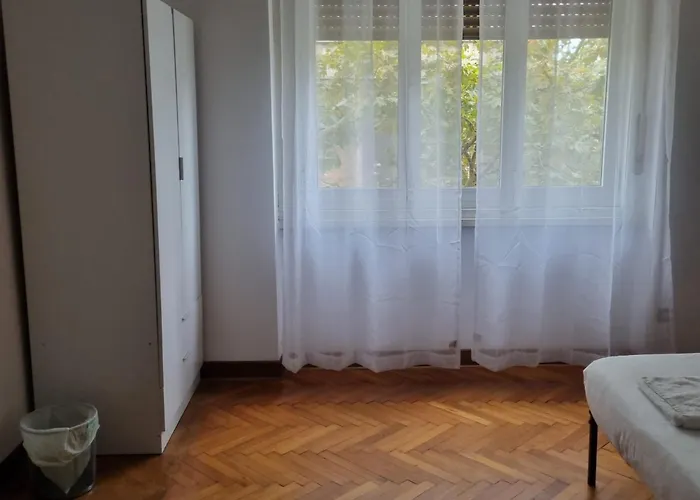 Apartamento Dock Bay Trieste