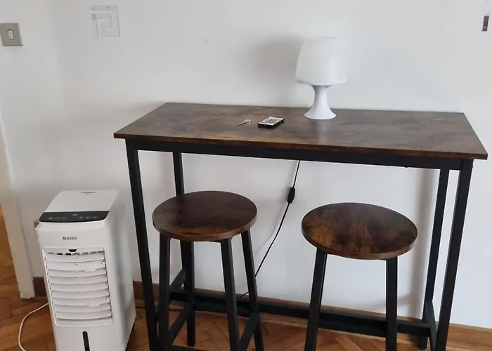 Dock Bay Apartamento Trieste