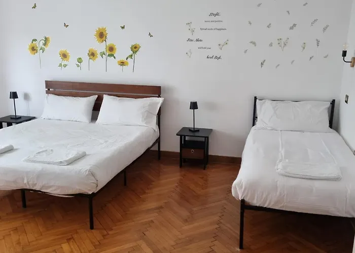 Dock Bay Apartamento *