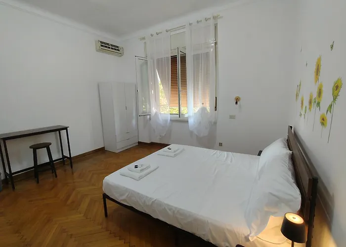 Apartamento Dock Bay